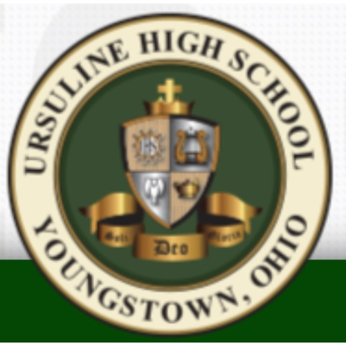 Ursuline High School  Logo