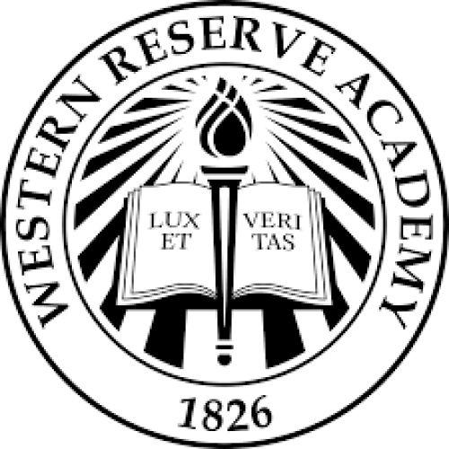 Western Reserve Academy Logo