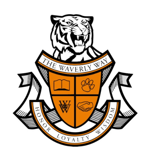 Waverly City Schools Logo