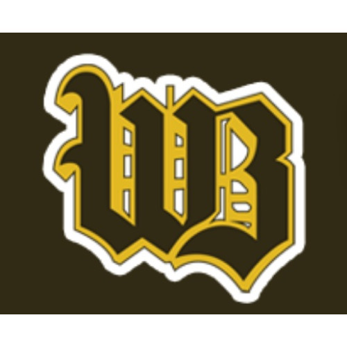Western Brown High School Logo