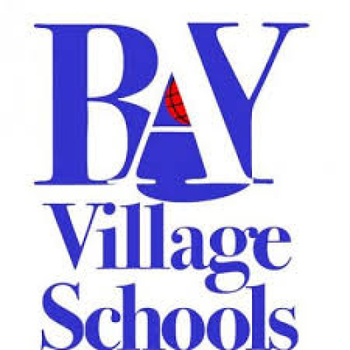 Bay High School  Logo