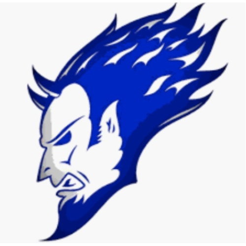 Beallsville High School Logo