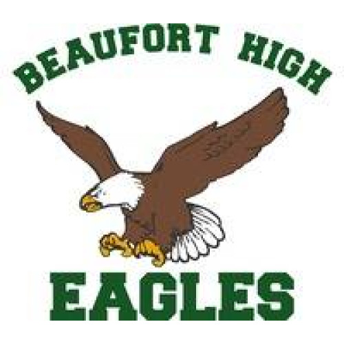 Beaufort High School Logo