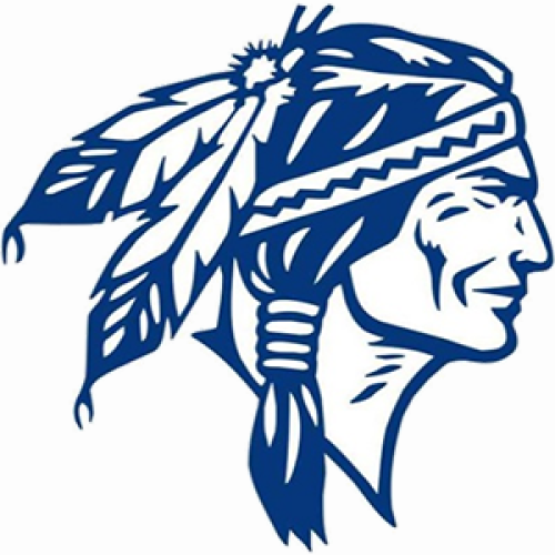 Buckeye Trail High School Logo