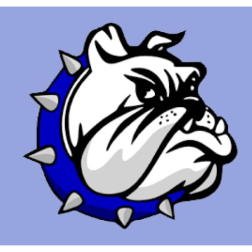 Crestline High School  Logo