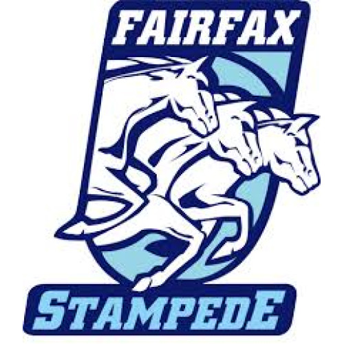 Betty Fairfax High School Logo