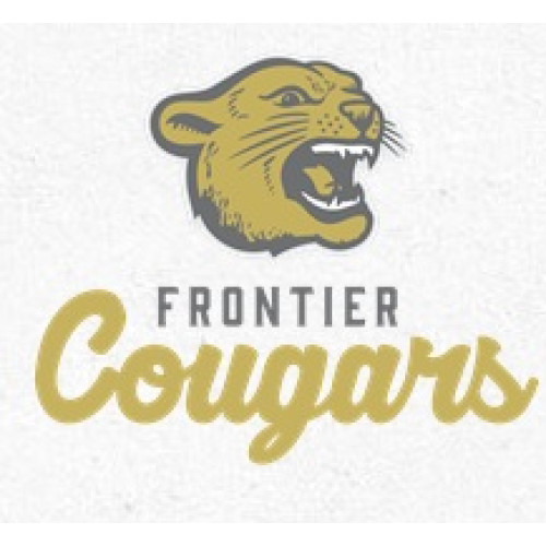 Frontier High School  Logo