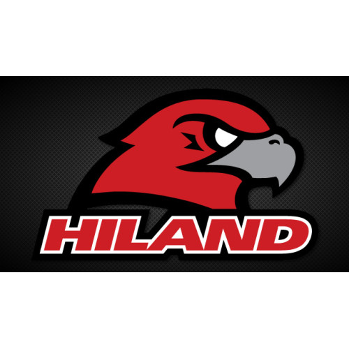 Hiland HS Logo