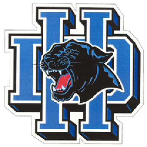 Hilliard Darby High School Logo