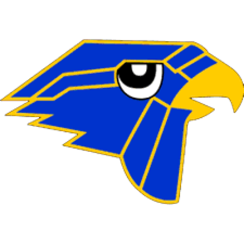 Hillsdale High School  Logo