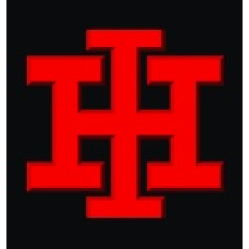 Indian Hill High School Logo