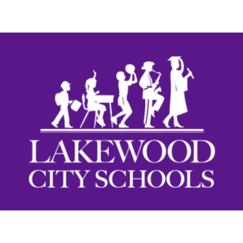 Lakewood High School Logo