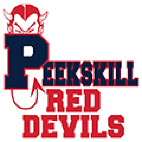 Peekskill HS Logo