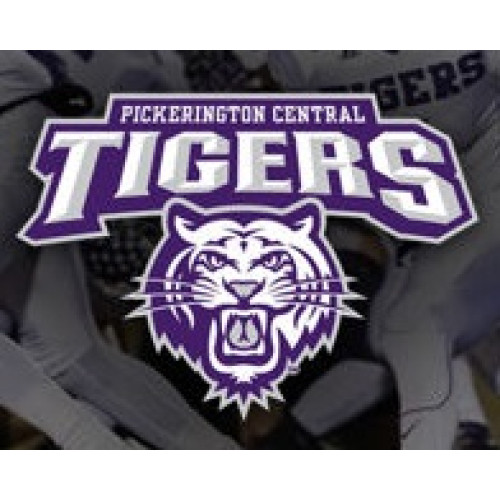 Pickerington Central High School Logo