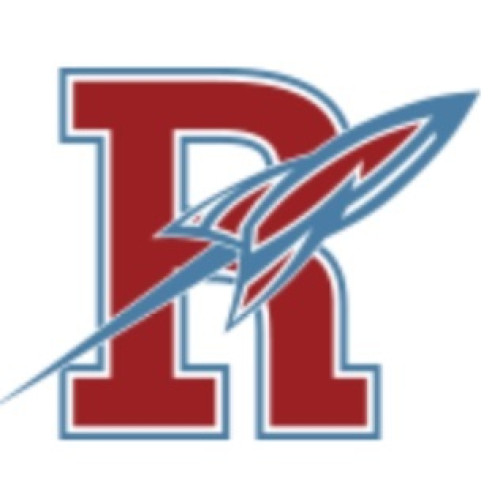 Ridgedale High School  Logo