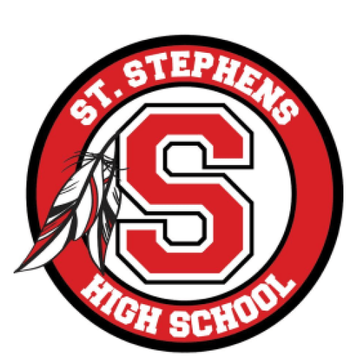 St Stephens HS Logo