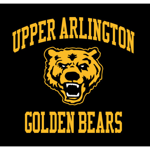 Upper Arlington HS Logo