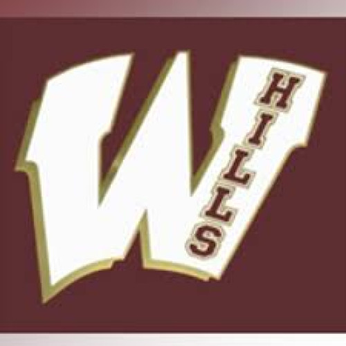 Wayne Hills HS Logo