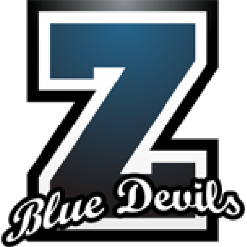 Zanesville HS Logo