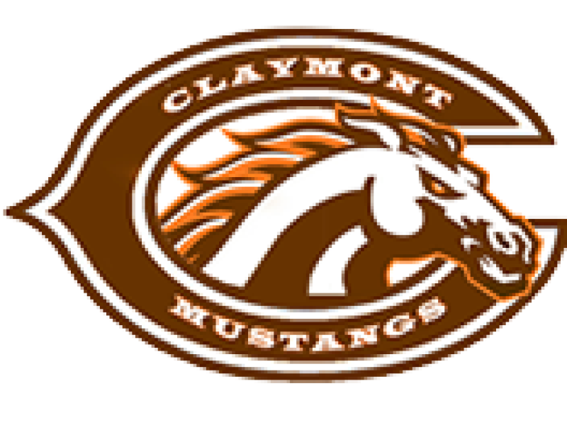 Claymont HS
