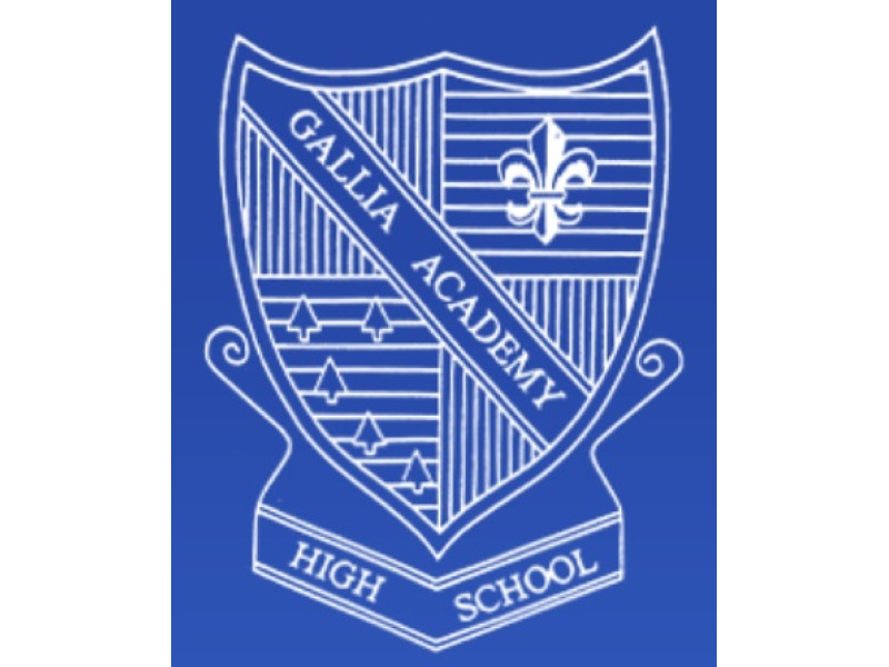 Gallia Academy High School