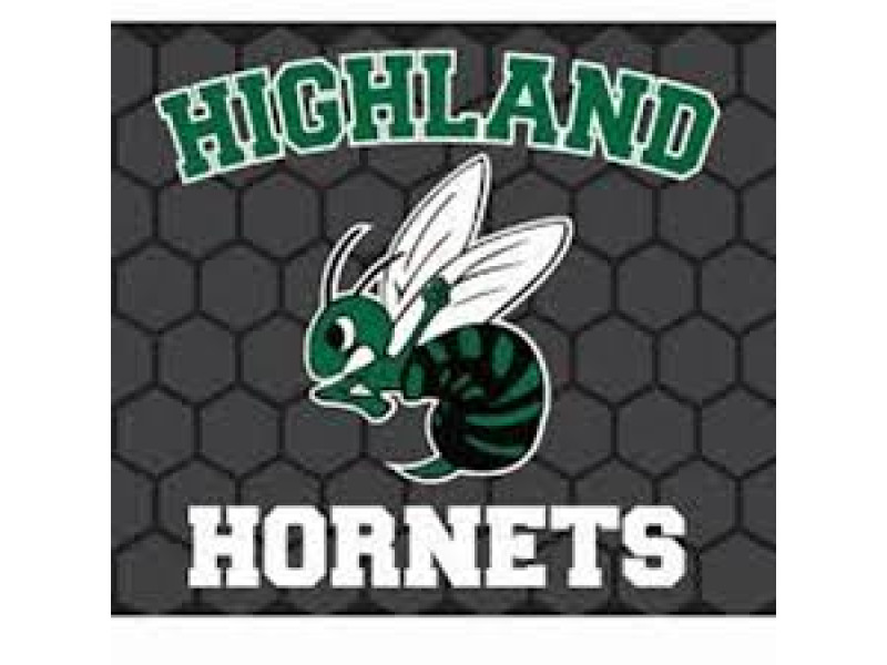 Highland HS- Medina