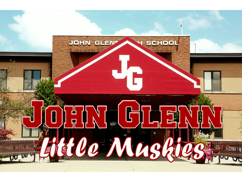 John Glenn High School 
