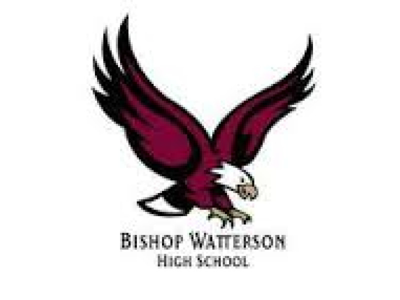 Bishop Watterson