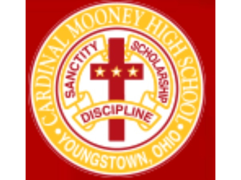 Cardinal Mooney High School