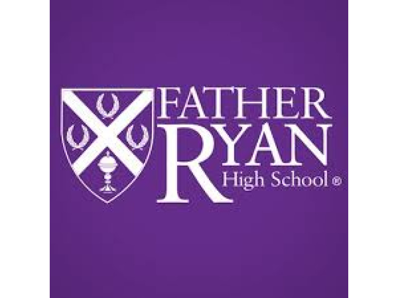 Fr Ryan High School