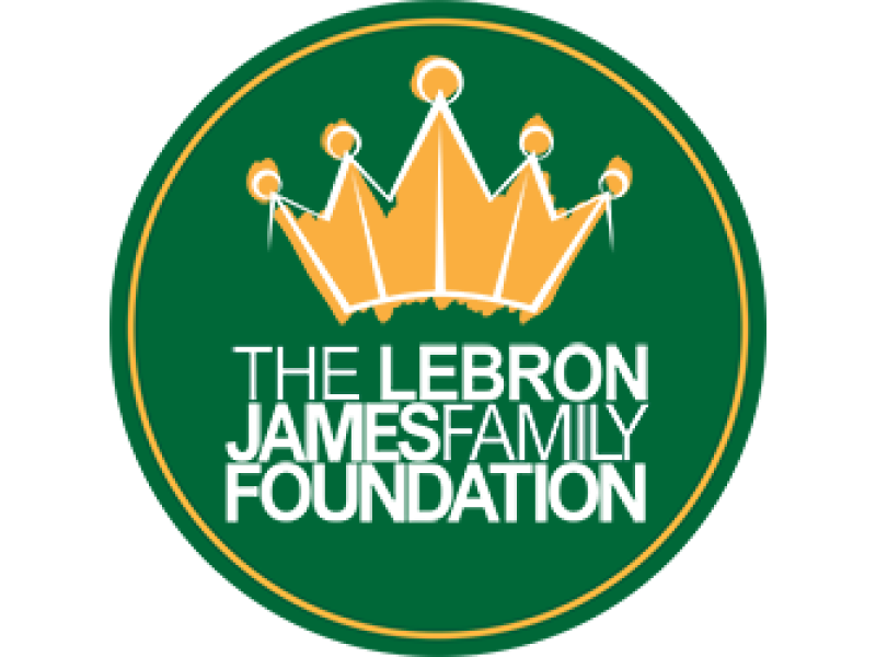 LeBron James Family Foundation- 330 Ambassadors