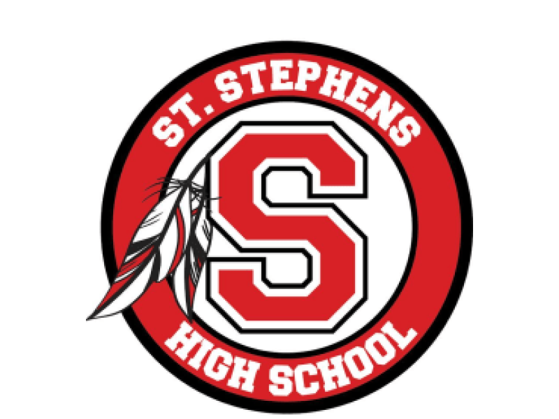 St Stephens HS