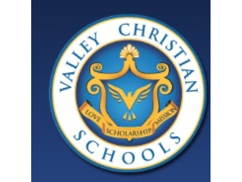 Valley Christian High School
