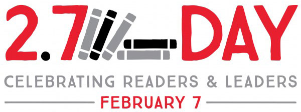 Book Bash at the Bridge<br>benefitting 2nd & 7 Logo